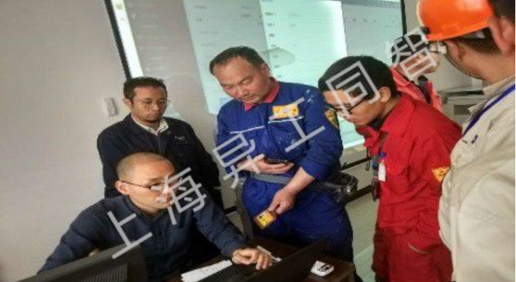 工智道巡檢系統客戶案例